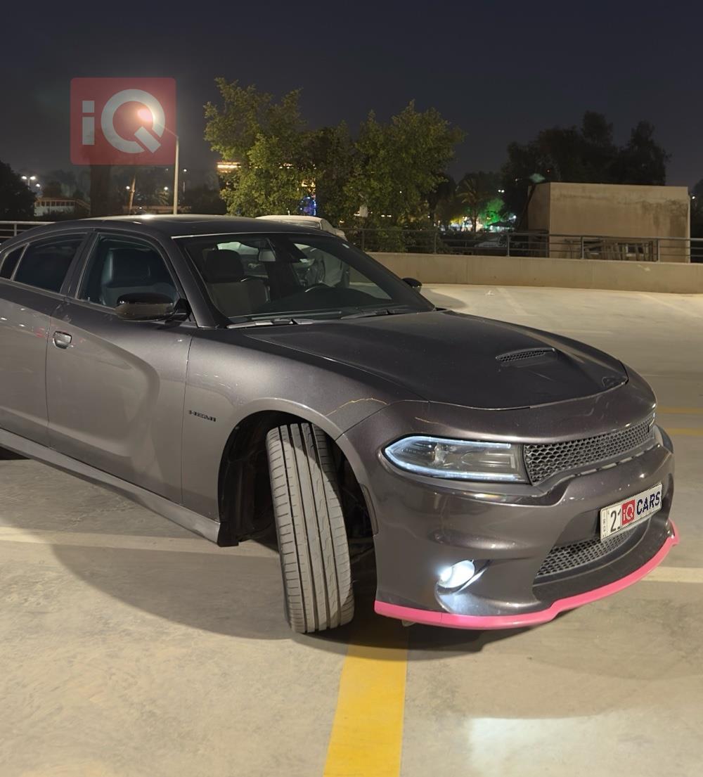 دودج تشارجر